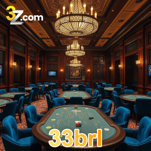 Recursos Exclusivos do App do 33brl que Encantam Jogadores