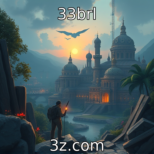 Tendências emergentes na narrativa dos jogos