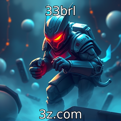 Tendências emergentes na indústria de jogos