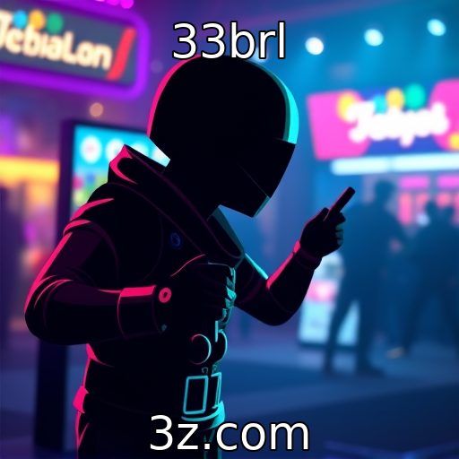 Crescimento da indústria de jogos no Brasil