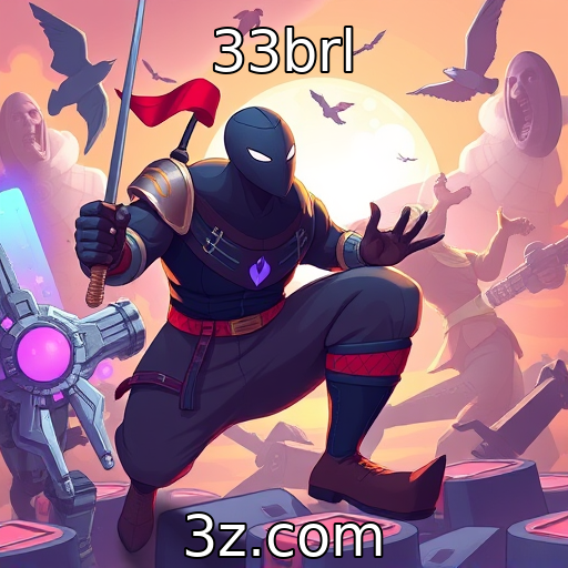 Crescimento do mercado de jogos em plataformas móveis