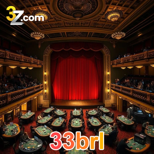 Promoções Imperdíveis no 33brl que Transformam seu Jogo!