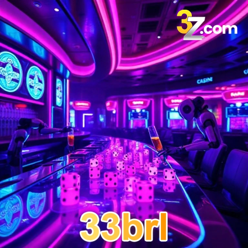 Slots Inovadores e Empolgantes no 33brl de Jogos