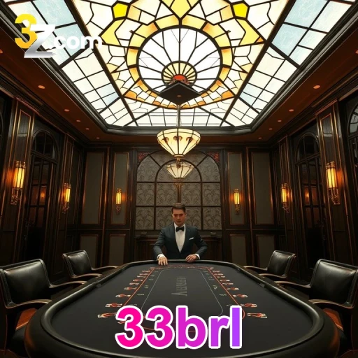 33brl Máquinas Slots