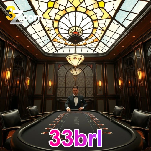 Experiência VIP: Mergulhe no Mundo do 33brl